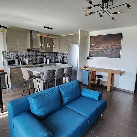 Appartement Voie Lactee Lyon Eksteriør billede